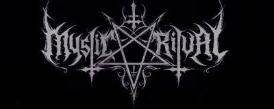 logo Mystic Ritual